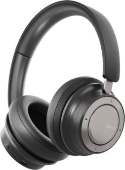 Dali IO-8 Bluetooth-Kopfhörer iron black