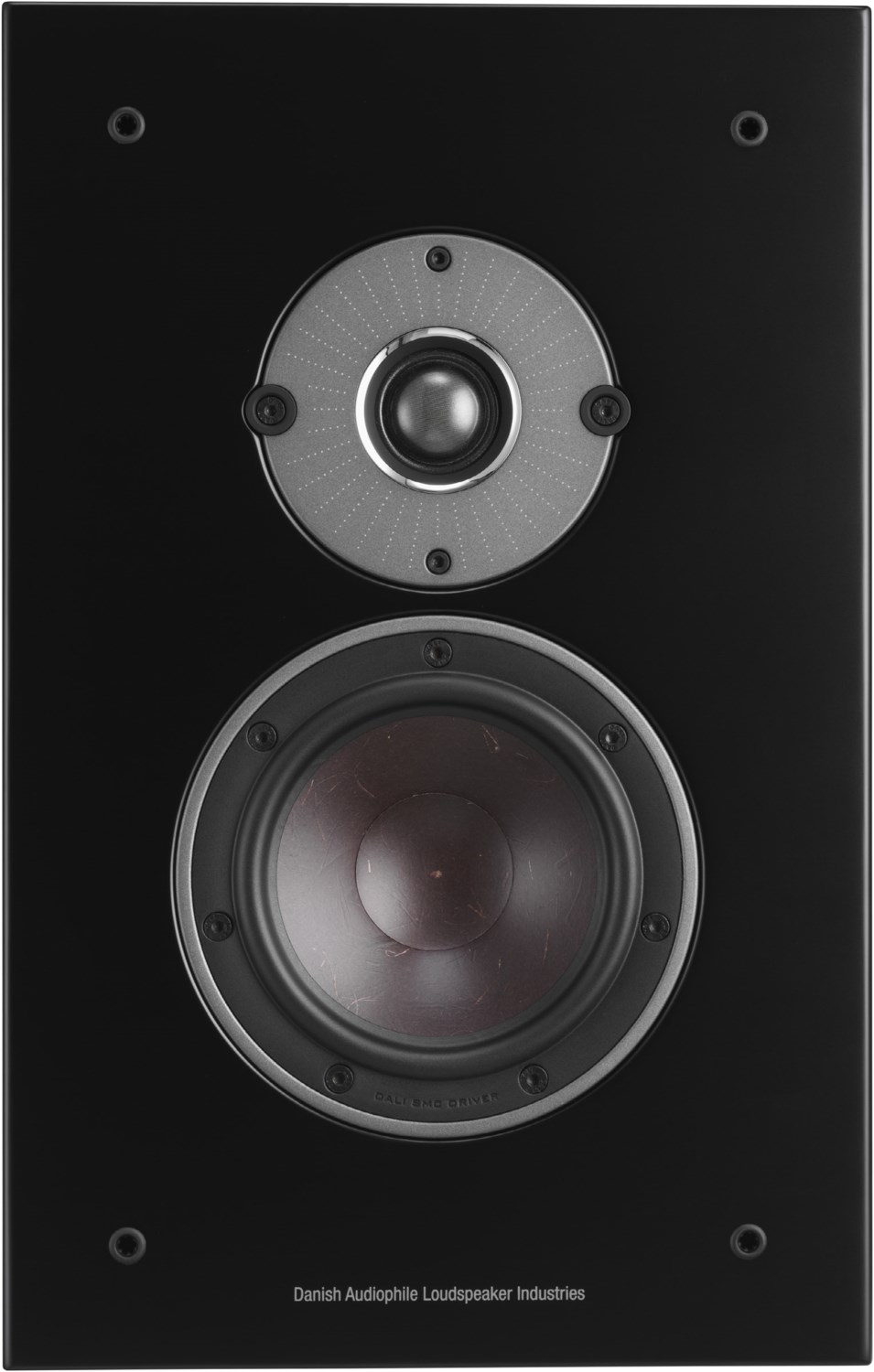 Dali Oberon On-Wall /Stück On Wall Lautsprecher esche schwarz