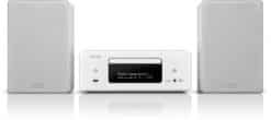Denon CEOL N12 DAB (mit Lautsprecher) weiß