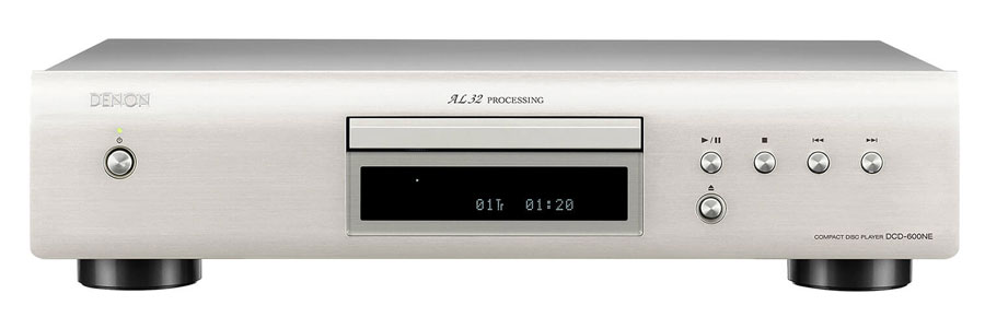 Denon DCD-600NE