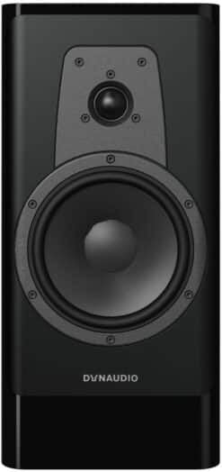 Dynaudio Contour 20i /Paar Klein-/Regallautsprecher Klavierlack schwarz