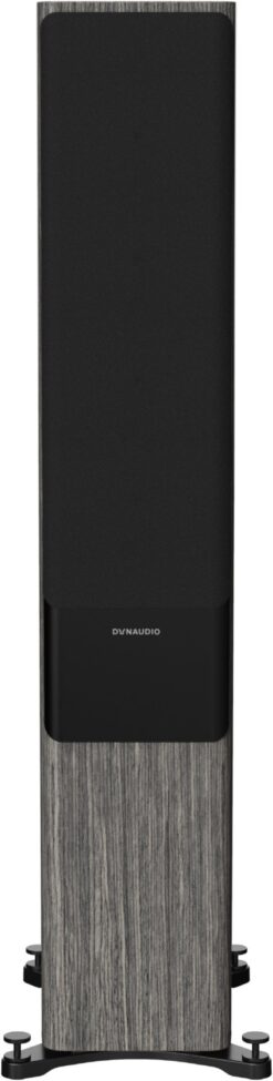 Dynaudio Contour 30i /Paar Stand-Lautsprecher Klavierlack Grey Oak