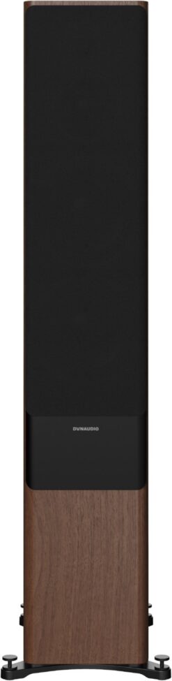 Dynaudio Contour 60i /Paar Stand-Lautsprecher walnuss seidenmatt