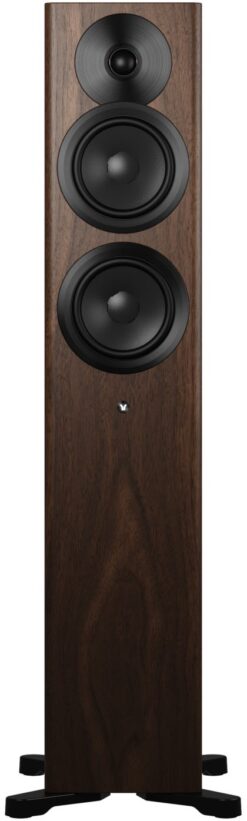 Dynaudio Focus 30 /Paar Standlautsprecher nußbaum