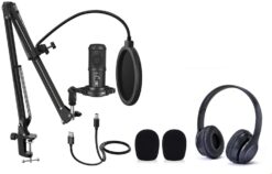 Easypix MyStudio Podcast