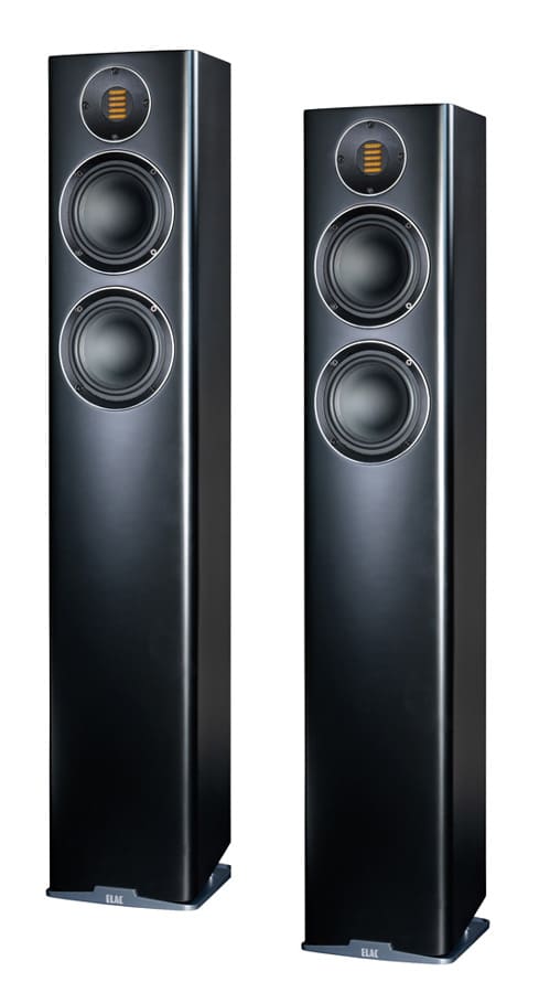 Elac Carina FS 247.4 (Paarpreis)