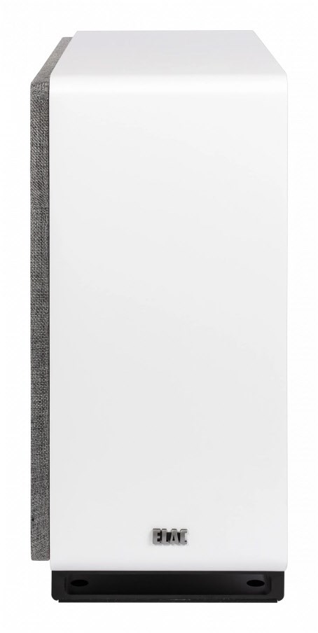 Elac Muro SUB2020-W Aktiv-Subwoofer weiß