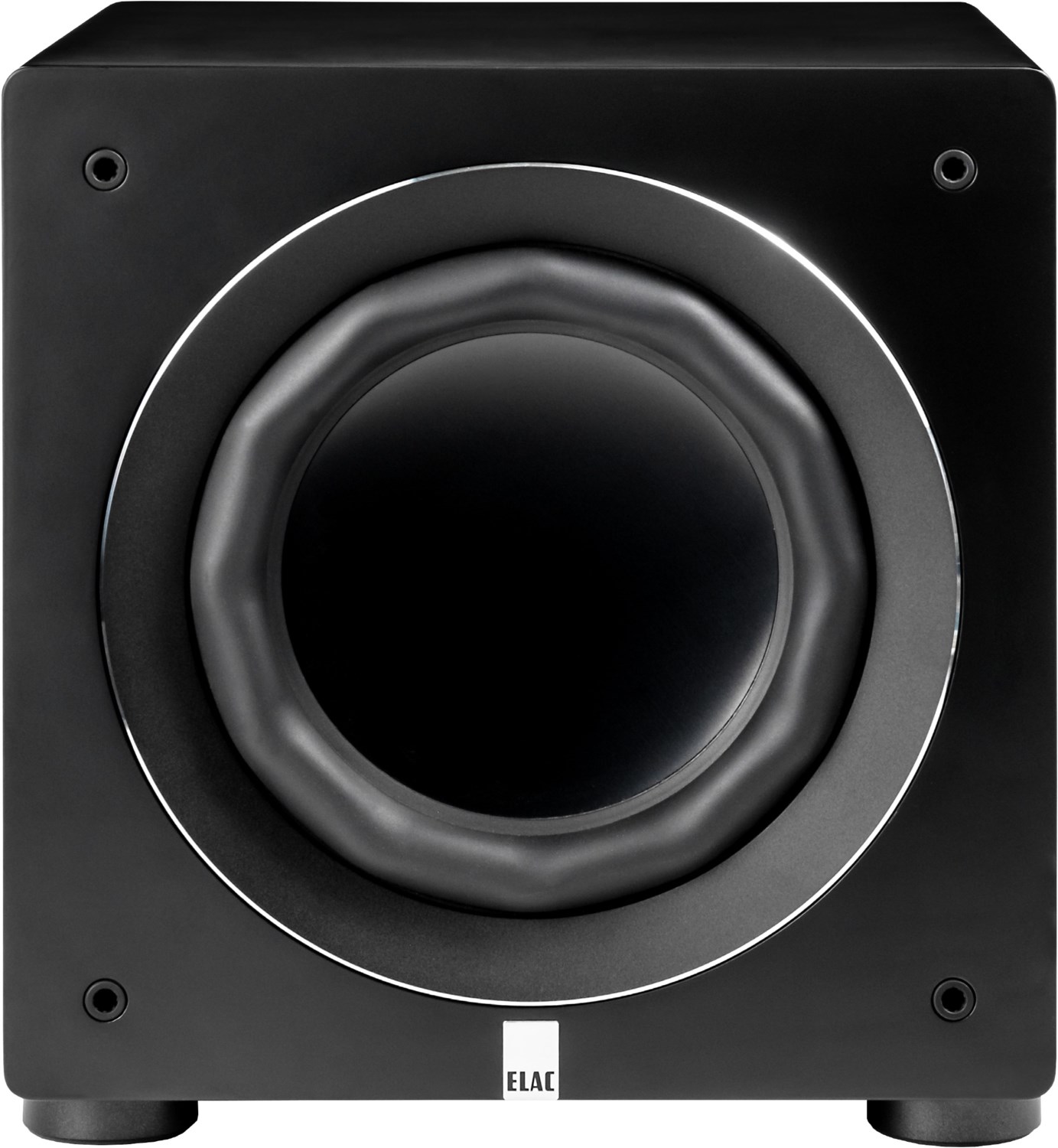 Elac RS500-SB Aktiv-Subwoofer