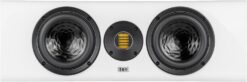 Elac Vela CC 401.2 Center-Lautsprecher weiss hochglanz