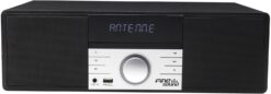 Fine Sound FS3 Hifi-System schwarz
