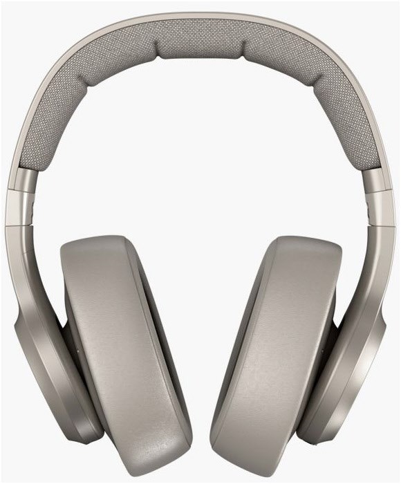 Fresh ´n Rebel Clam ANC Bluetooth-Kopfhörer silky sand