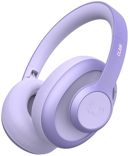 Fresh ´n Rebel Clam Ace Bluetooth-Kopfhörer dreamy lilac