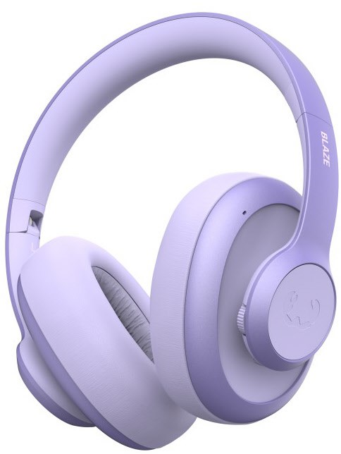 Fresh ´n Rebel Clam Blaze Bluetooth-Kopfhörer dreamy lilac