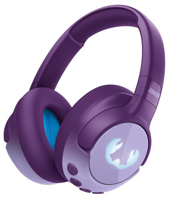 Fresh ´n Rebel Clam Junior Bluetooth-Kopfhörer Mighty Magic