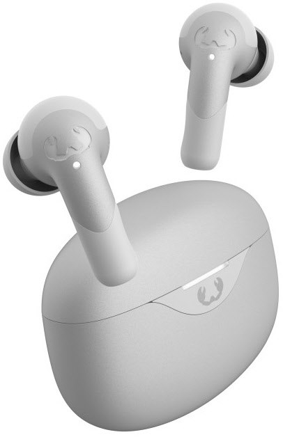 Fresh ´n Rebel Twins Ace True Wireless Kopfhörer Ice Grey