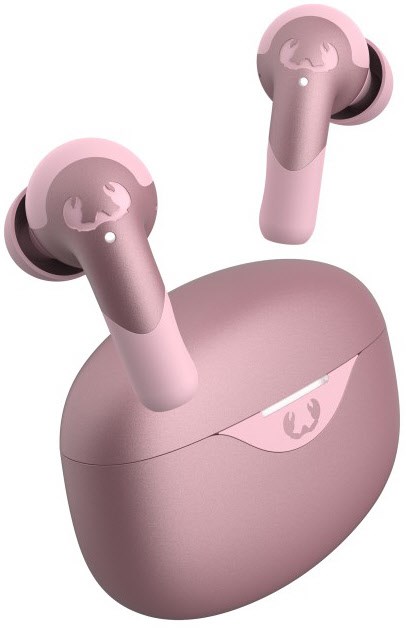 Fresh ´n Rebel Twins Ace True Wireless Kopfhörer Pastel Pink