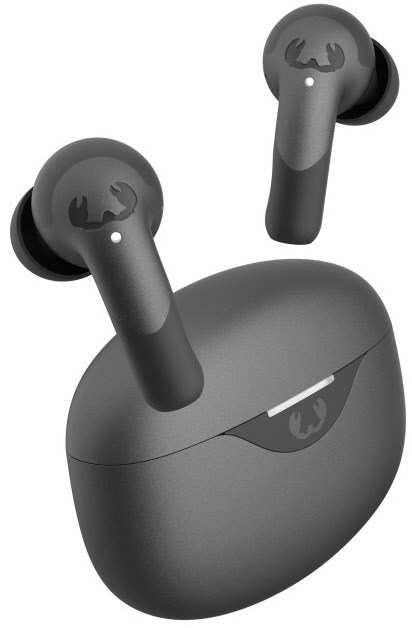 Fresh ´n Rebel Twins Ace True Wireless Kopfhörer Storm Grey