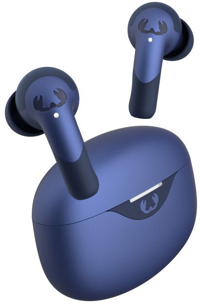 Fresh ´n Rebel Twins Ace True Wireless Kopfhörer True Blue