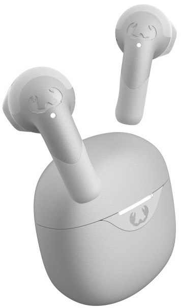 Fresh ´n Rebel Twins Blaze True Wireless Kopfhörer Ice Grey