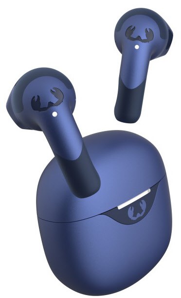 Fresh ´n Rebel Twins Blaze True Wireless Kopfhörer True Blue