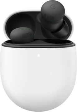 Google Pixel Buds Pro 2 True Wireless Kopfhörer hazel