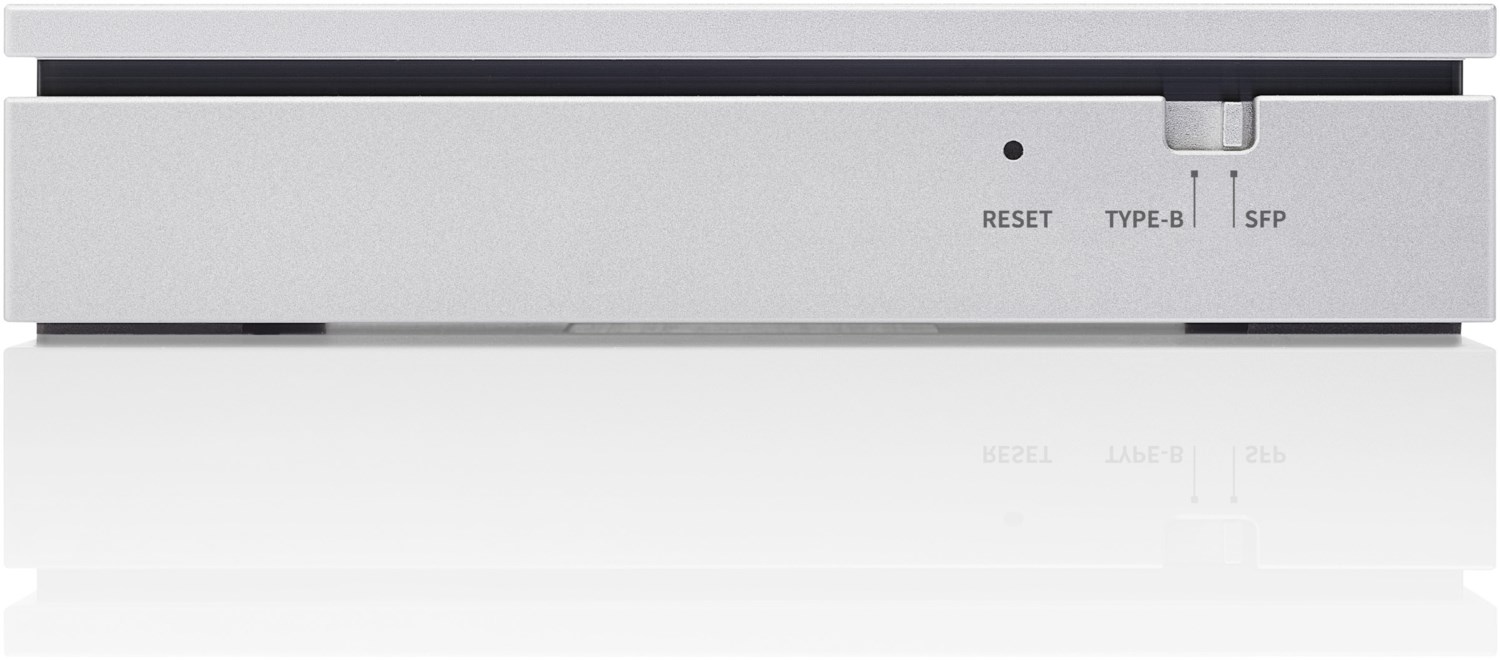 HIFI ROSE RSA 720 silber