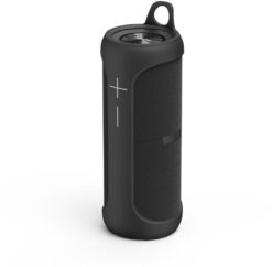 Hama Twin 4.0 Bluetooth-Lautsprecher schwarz