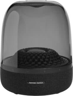Harman/Kardon Aura Studio 4 Bluetooth-Lautsprecher schwarz