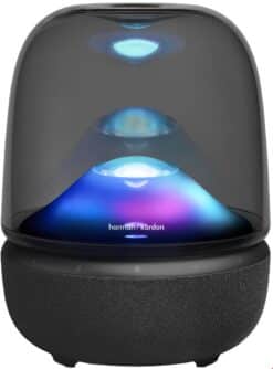 Harman/Kardon Aura Studio 5 Bluetooth-Lautsprecher schwarz