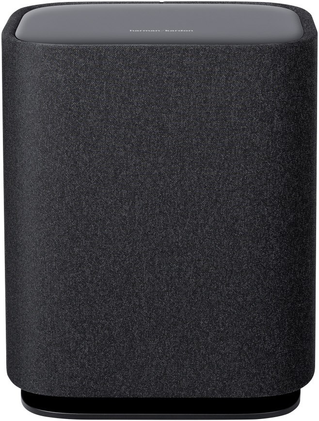 Harman/Kardon Enchant Sub 2 Aktiv-Subwoofer schwarz