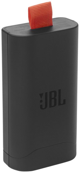 JBL Battery 200 Akku-Pack für Club 120 schwarz