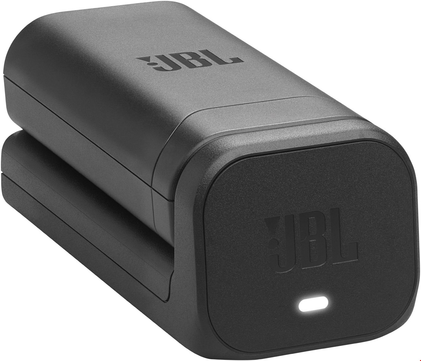 JBL Battery 200 (mit Ladegerät) Akku-Pack für PartyBox Club 120 schwarz