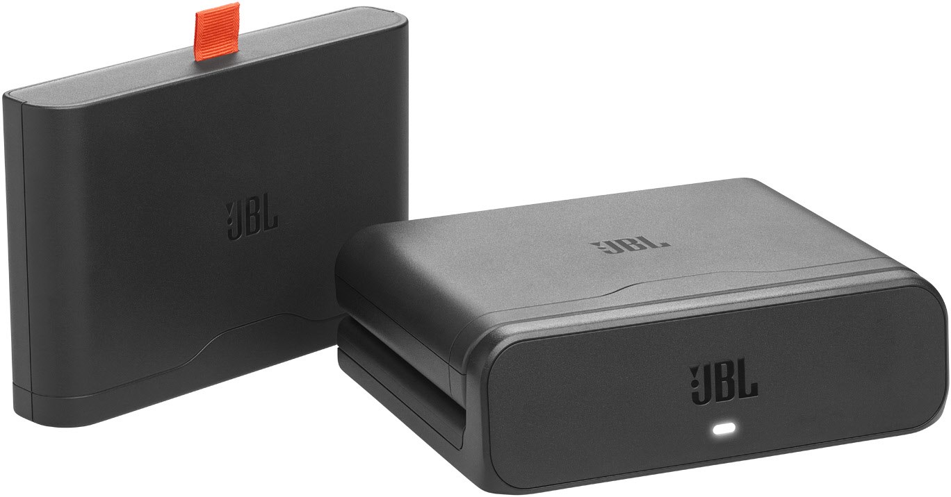 JBL Battery 600 Duo (mit Ladegerät) für PartyBox 720 schwarz