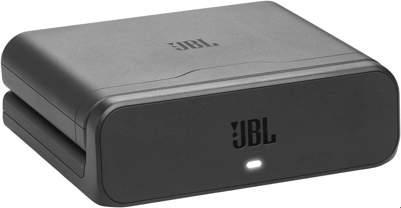 JBL Battery 600 (mit Ladegerät) für PartyBox 520 / BoomBox4 schwarz