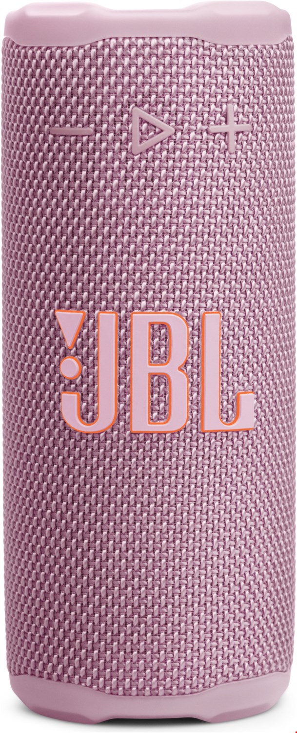 JBL Grip Bluetooth-Lautsprecher pink
