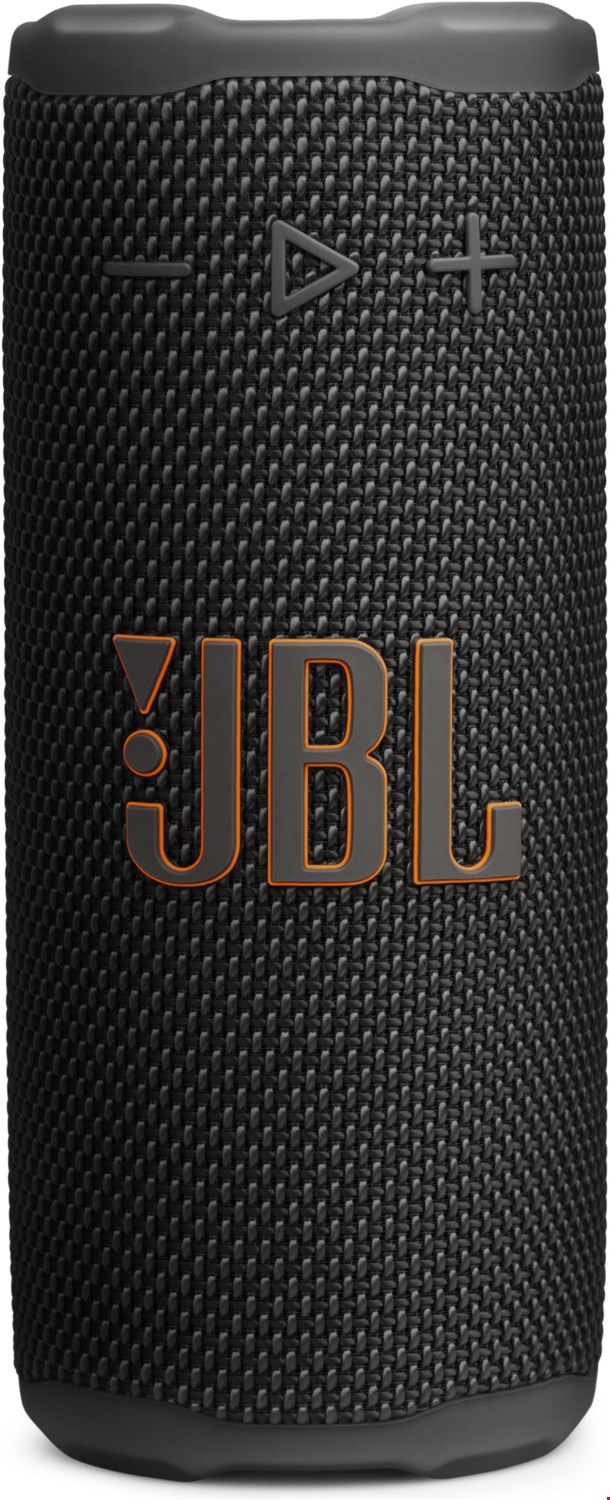 JBL Grip Bluetooth-Lautsprecher schwarz