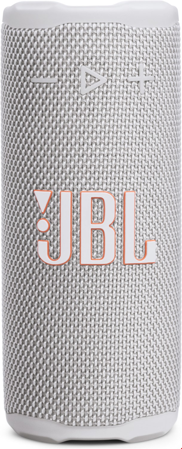 JBL Grip Bluetooth-Lautsprecher weiß
