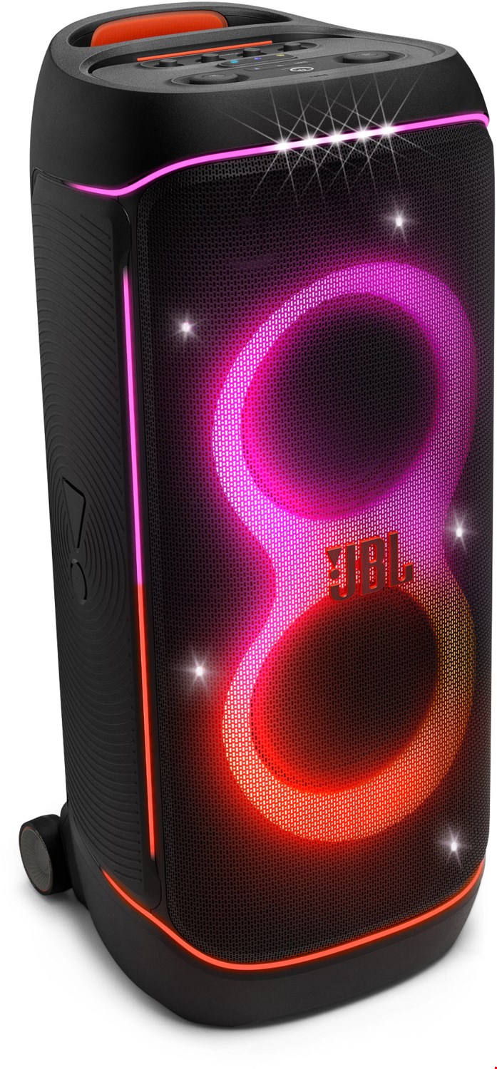 JBL PartyBox 720 Party-Lautsprecher schwarz