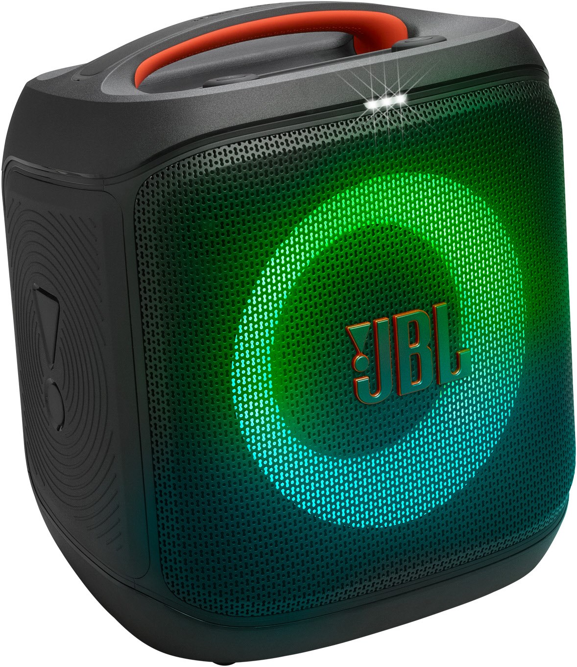 JBL PartyBox Encore Essential 2 Party-Lautsprecher schwarz