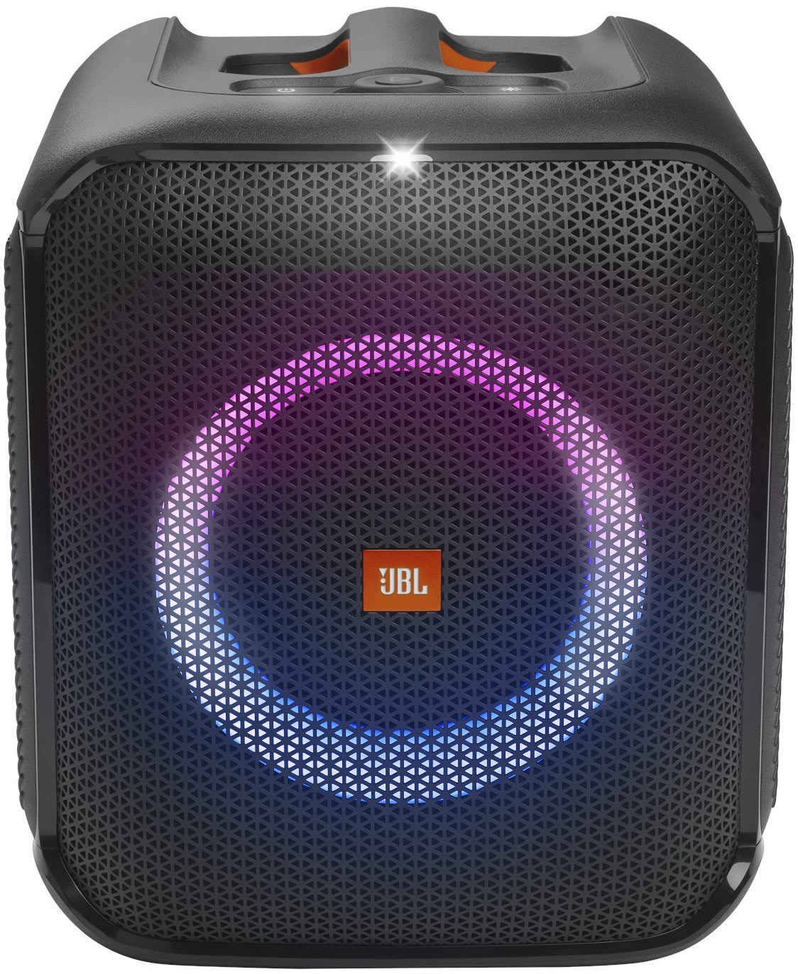 JBL PartyBox Encore Essential Party-Lautsprecher schwarz