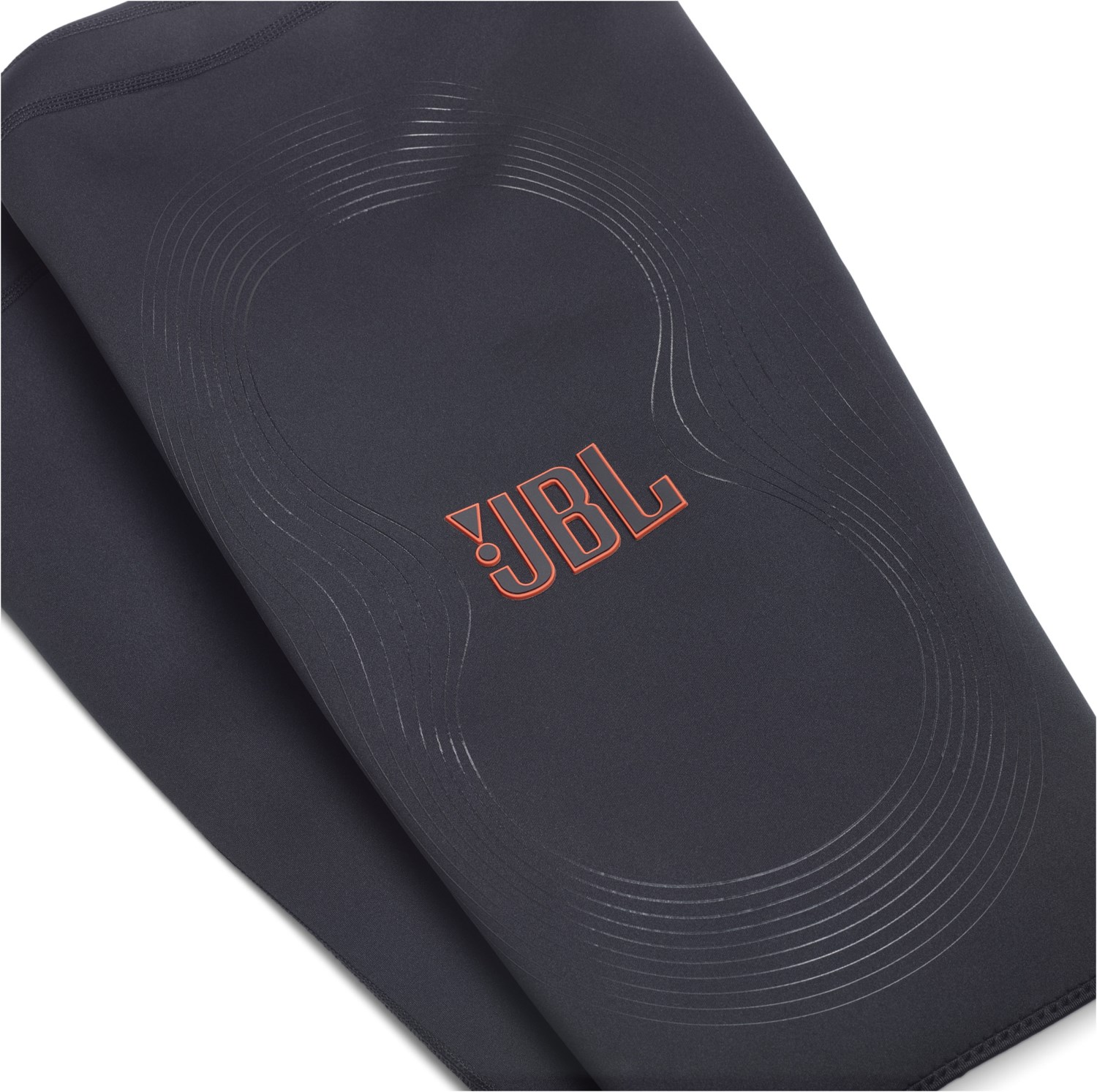 JBL Partycover Lautsprecherabdeckung für Partybox 120 schwarz