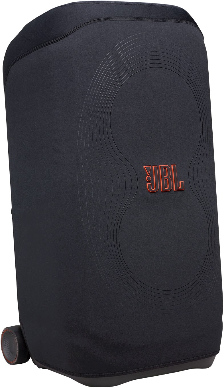 JBL Partycover für Partybox 320 schwarz