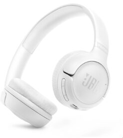 JBL Tune 530 BT Bluetooth-Kopfhörer weiß