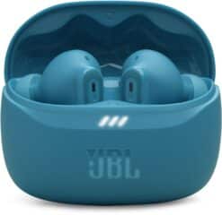 JBL Tune Beam 2 True Wireless Kopfhörer teal
