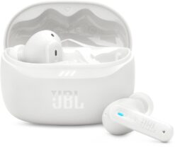 JBL Tune Beam 2 True Wireless Kopfhörer weiß
