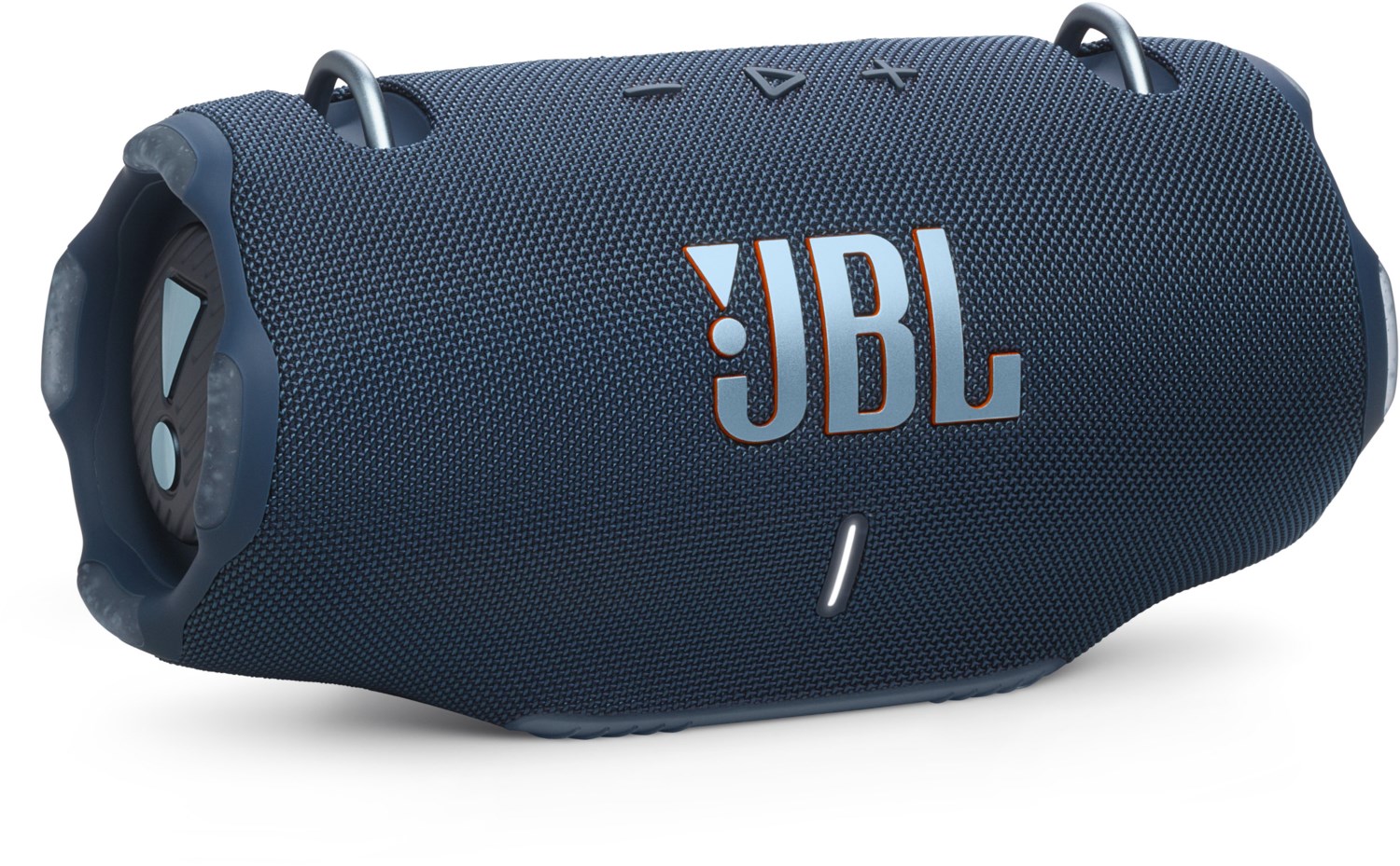 JBL Xtreme 4 Bluetooth-Lautsprecher blau