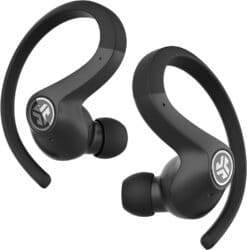 JLAB JBuds Air Sport True Wireless Kopfhörer schwarz