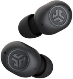 JLAB JBuds Mini True Wireless Kopfhörer schwarz