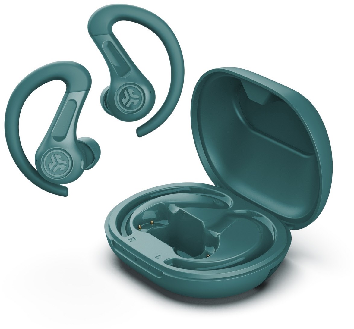 JLAB JBuds Sport ANC True Wireless Kopfhörer teal
