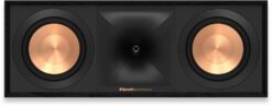 Klipsch R-50C Center-Lautsprecher schwarz
